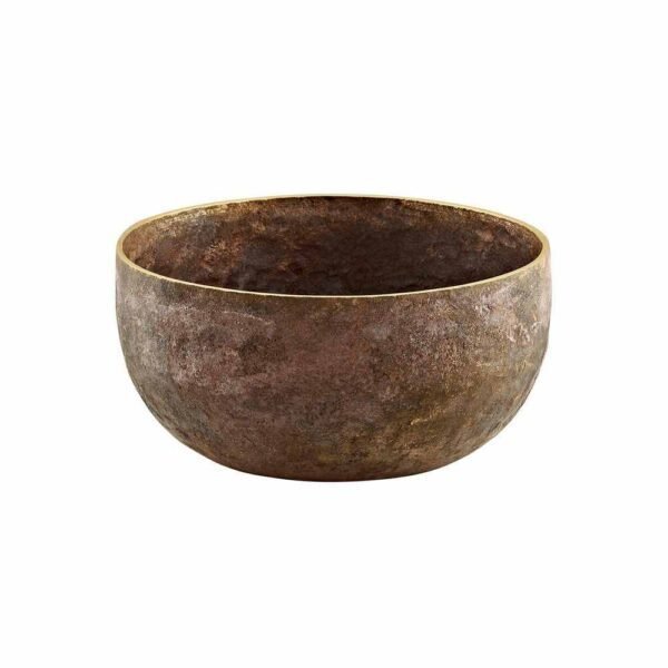 Cuenco Tibetano Serie Origin 700 G - SB-O-700