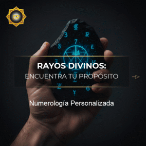 Reporte Personalizado de Numerología